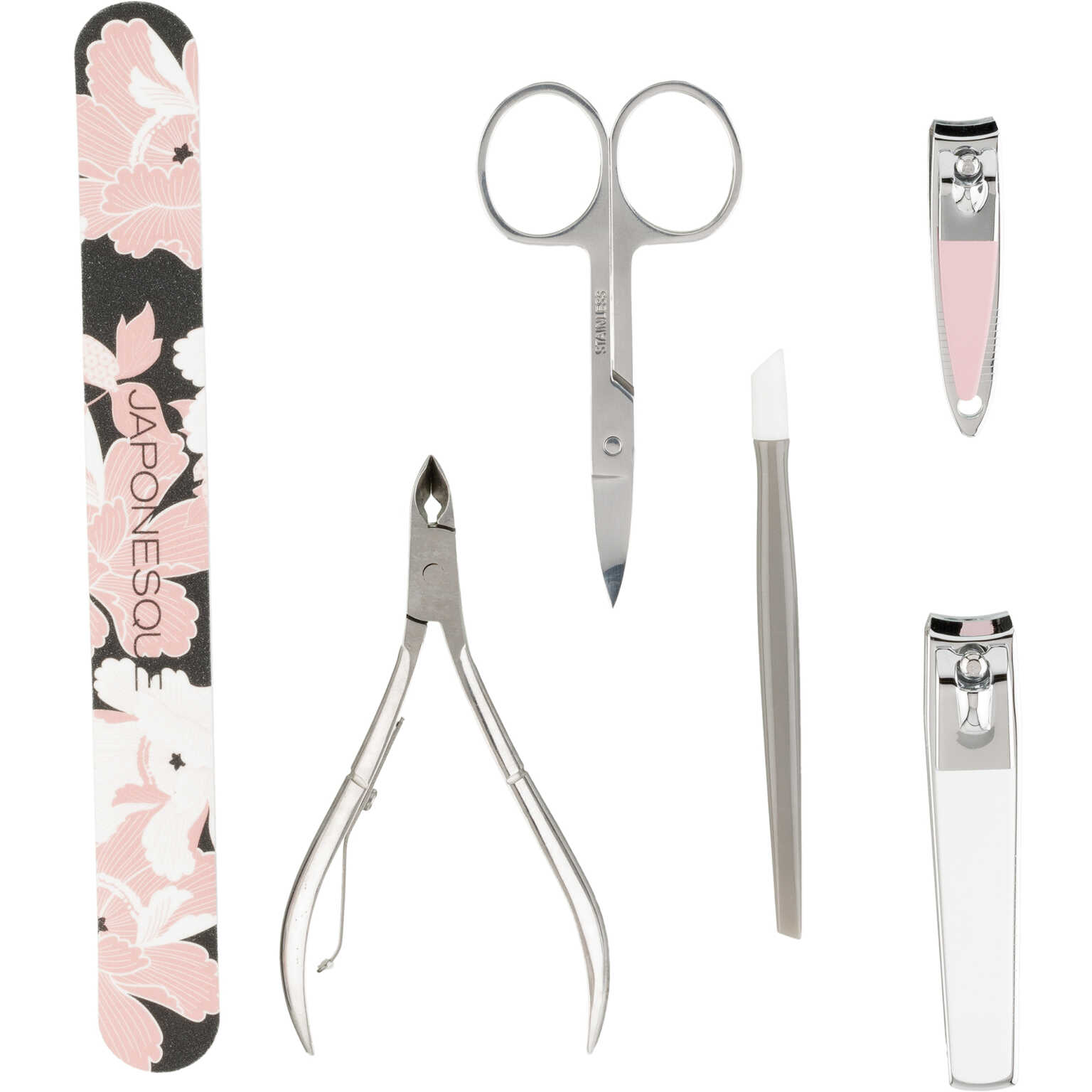 Japonesque Manicure & Pedicure Kit