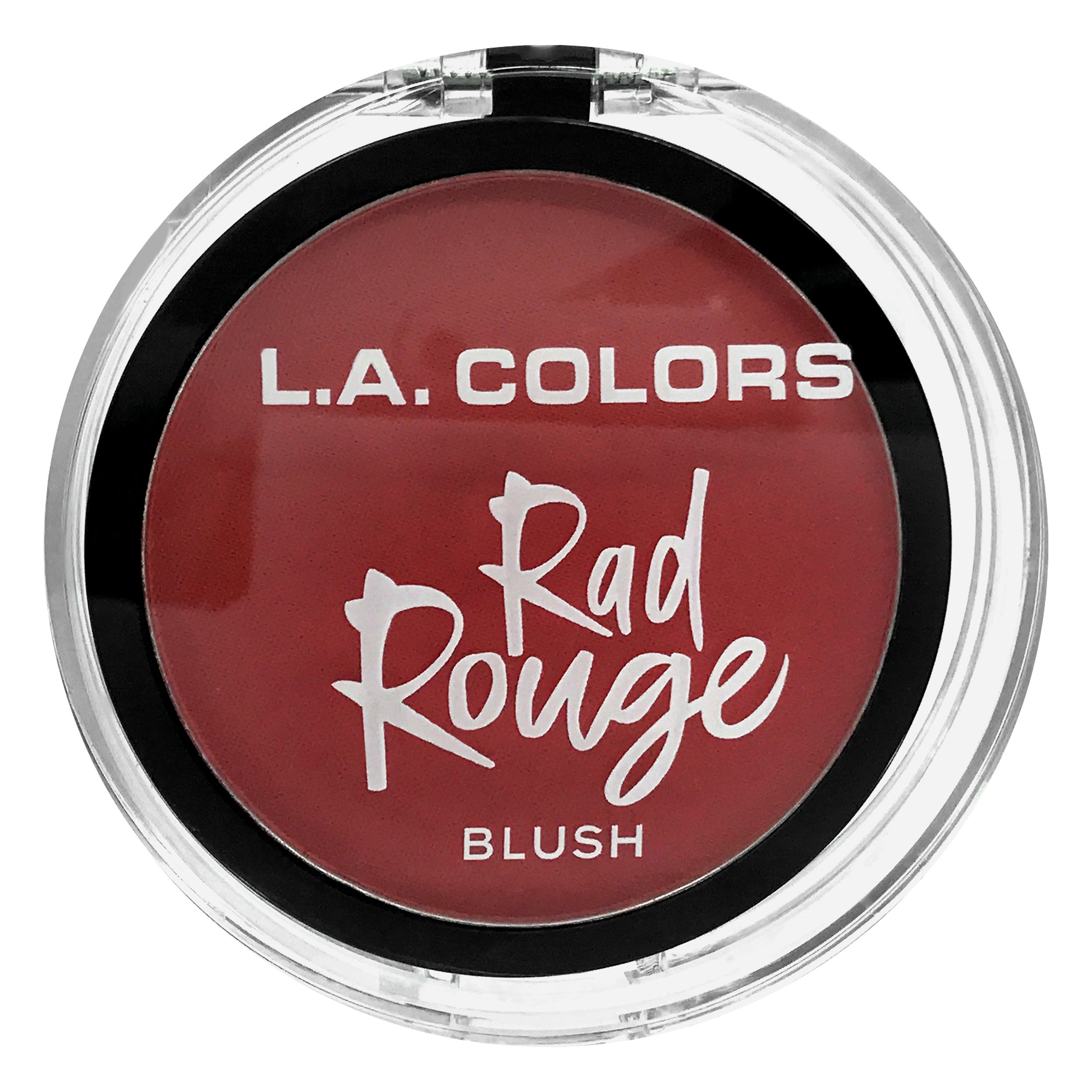 La colors 2024 rad rouge blush