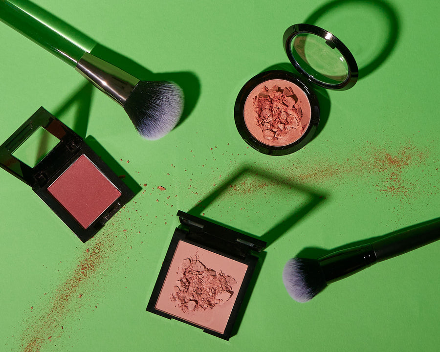 The 7 Best Makeup Brushes Of 2024