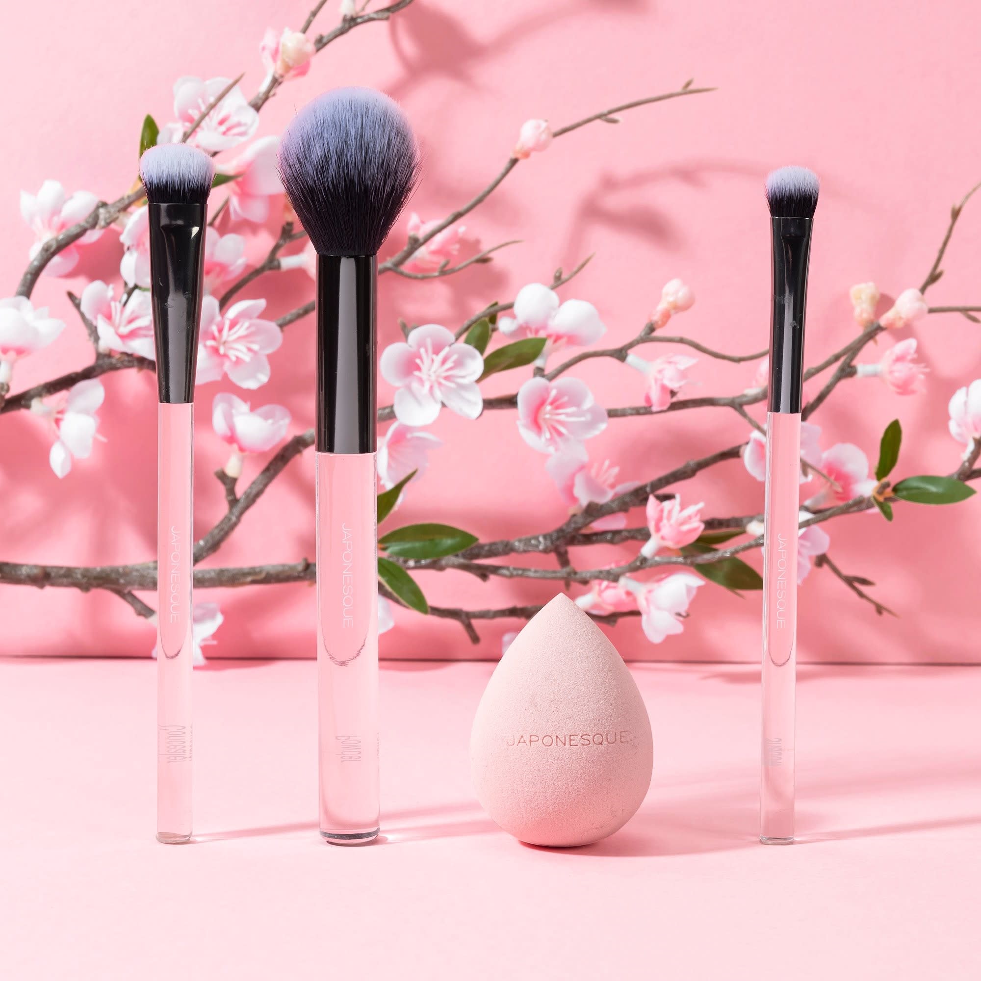 The Best Affordable Makeup Brushes of 2024