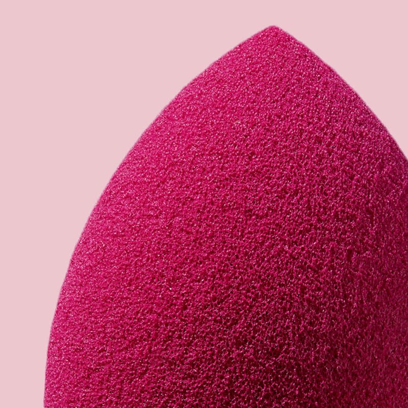 How To Clean Your Makeup Sponges Like a Pro