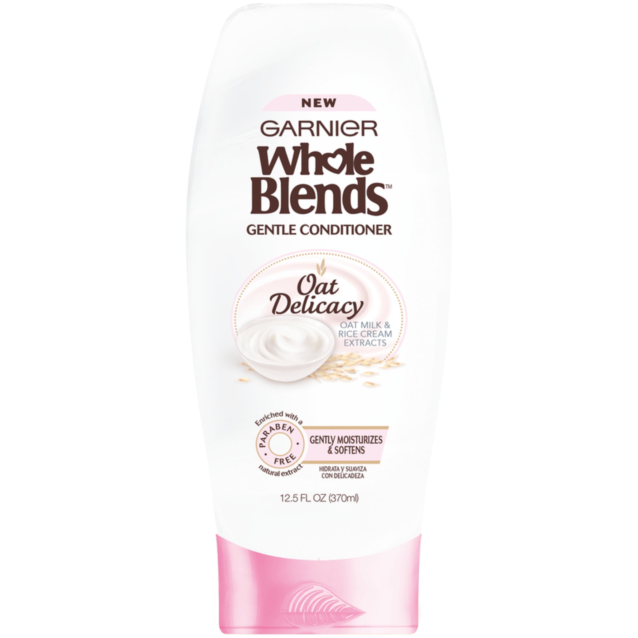 Whole Blends Oat Delicacy Conditioner
