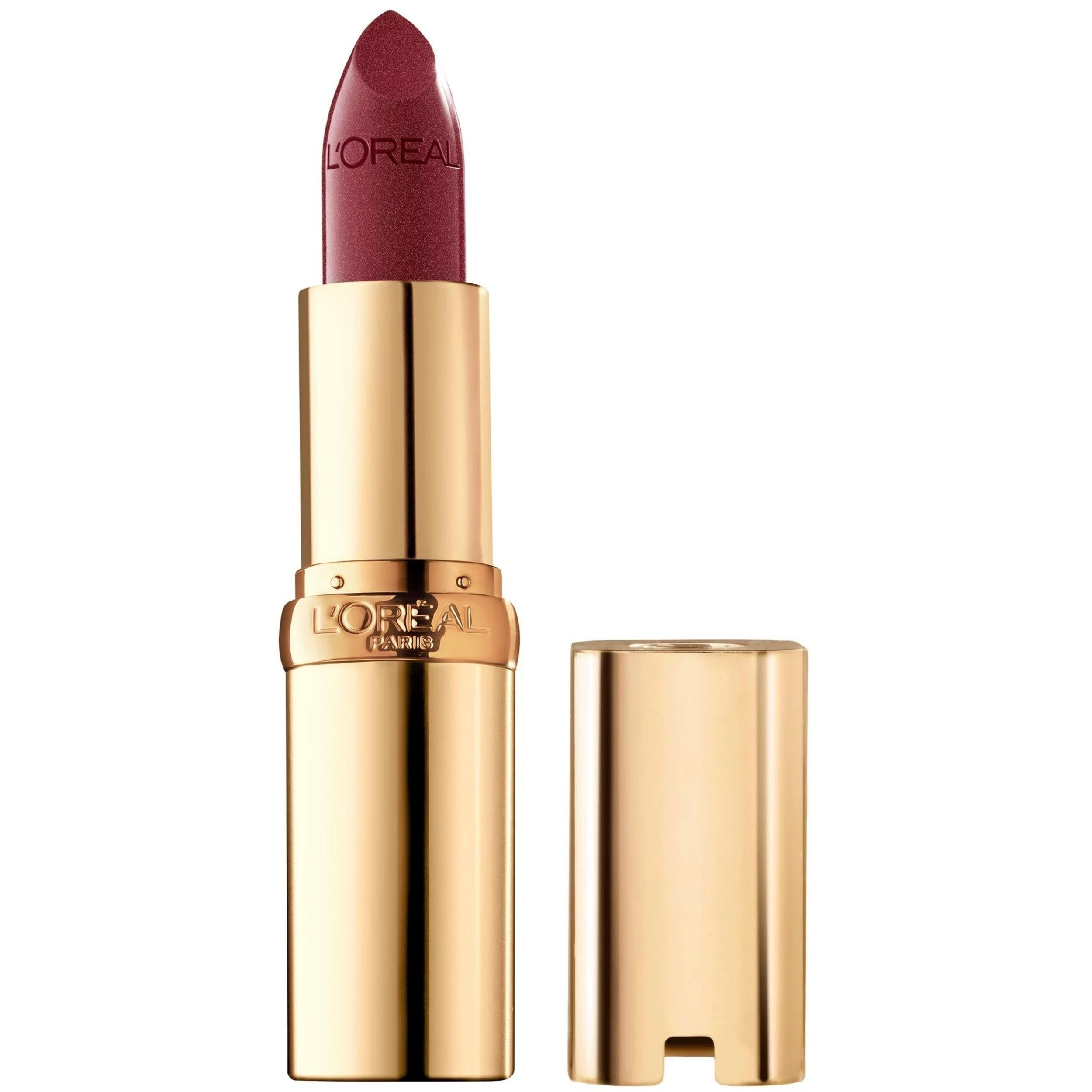 L&#39;Oréal Colour Riche Satin Lipstick