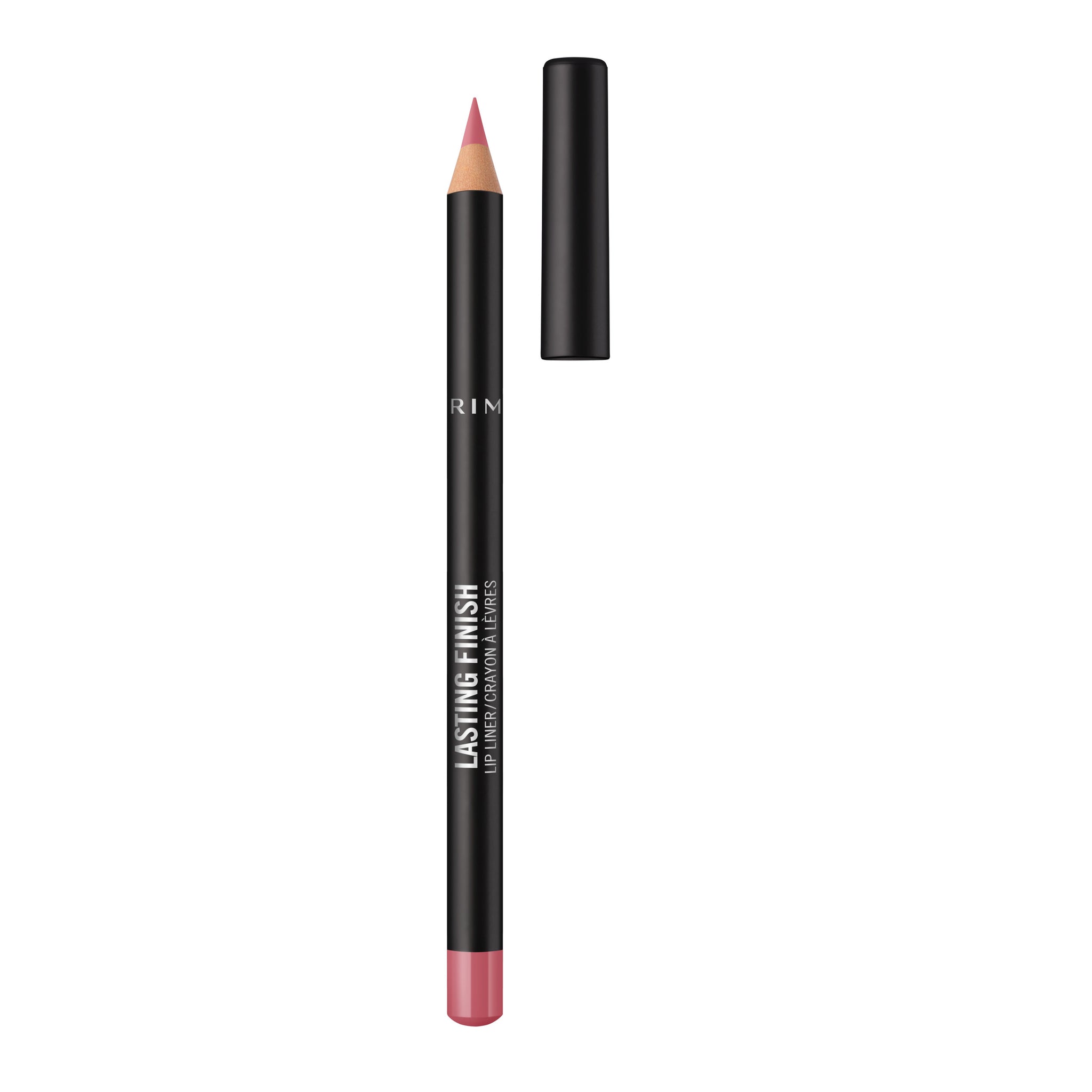 RIMMEL EXAGGERATE/ LASTING / 1000 FINISH Sharpened or Twist-Up Lip Liner  Pencil 