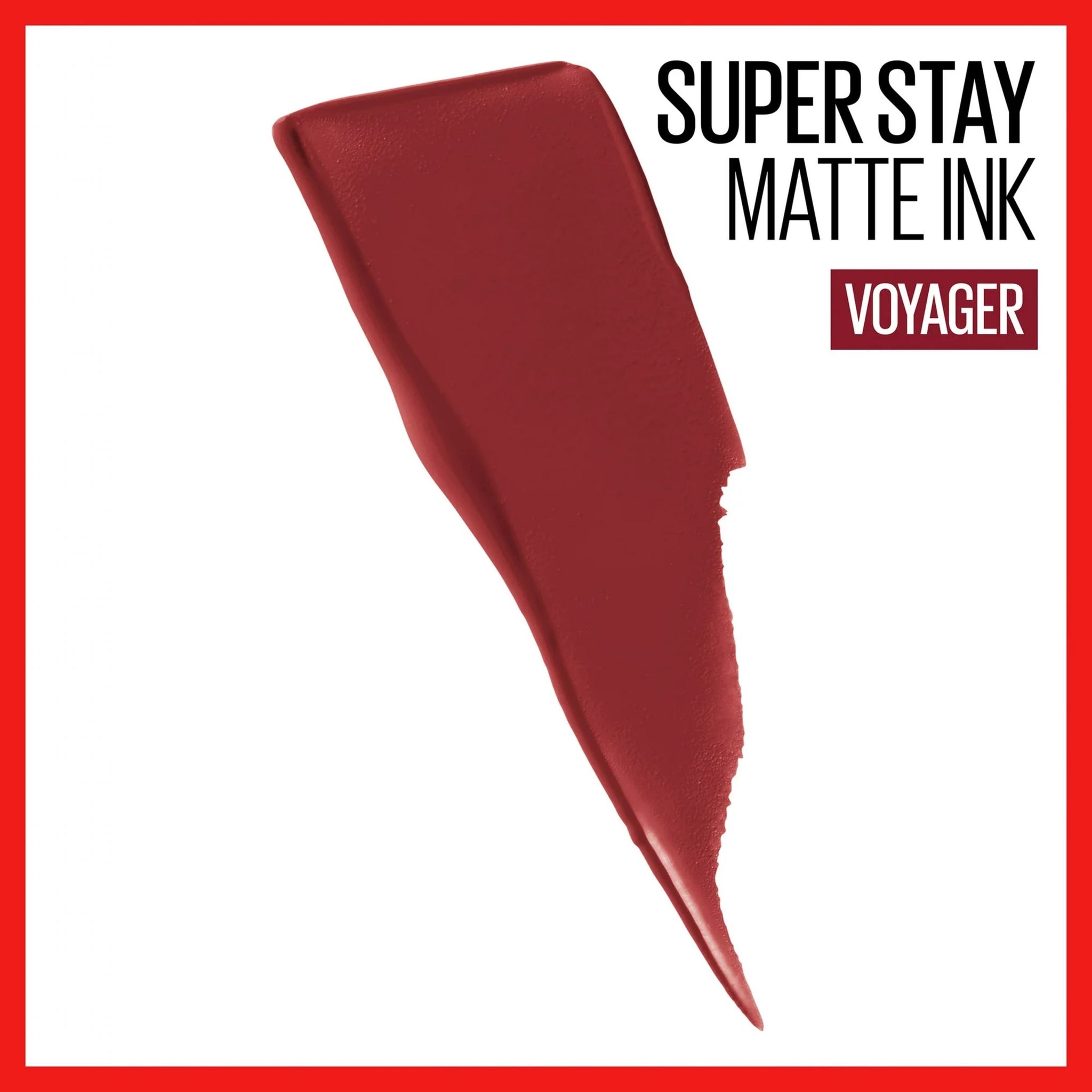 SuperStay Matte Ink Lip Color