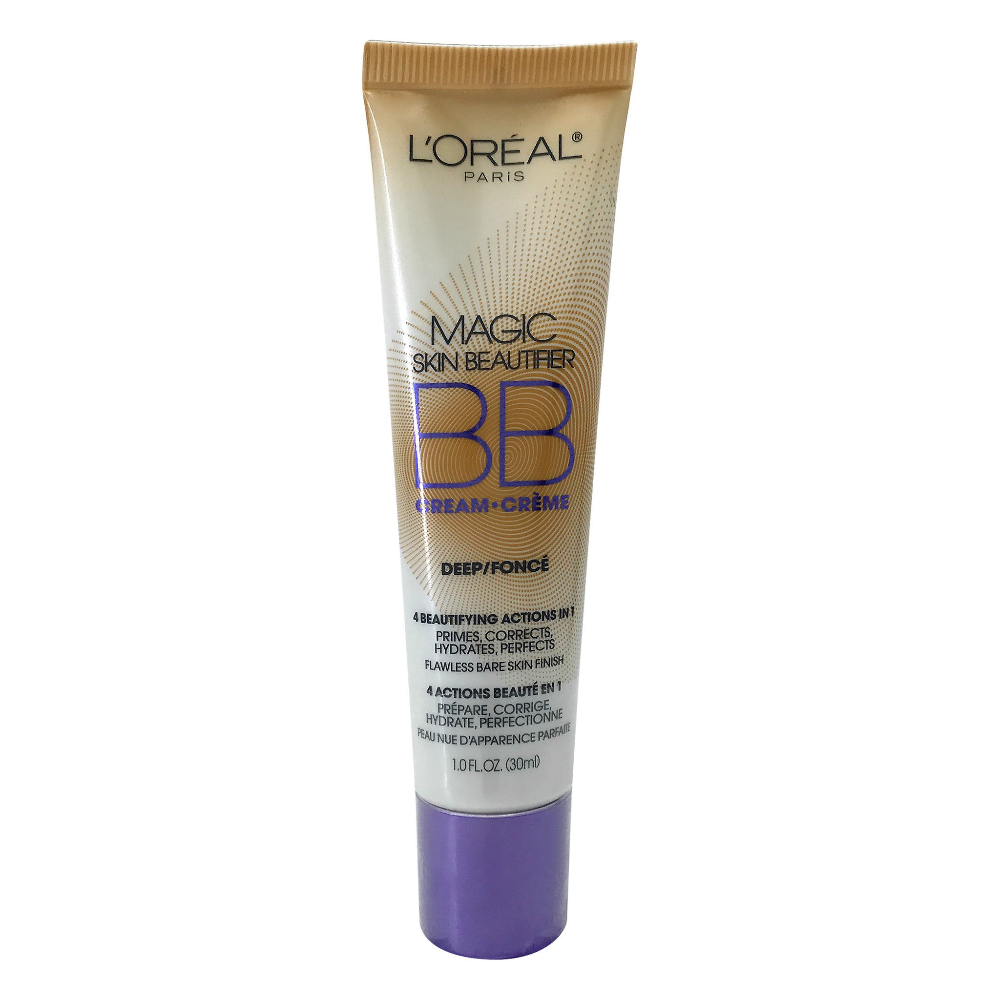 Magic Skin Beautifier BB Cream