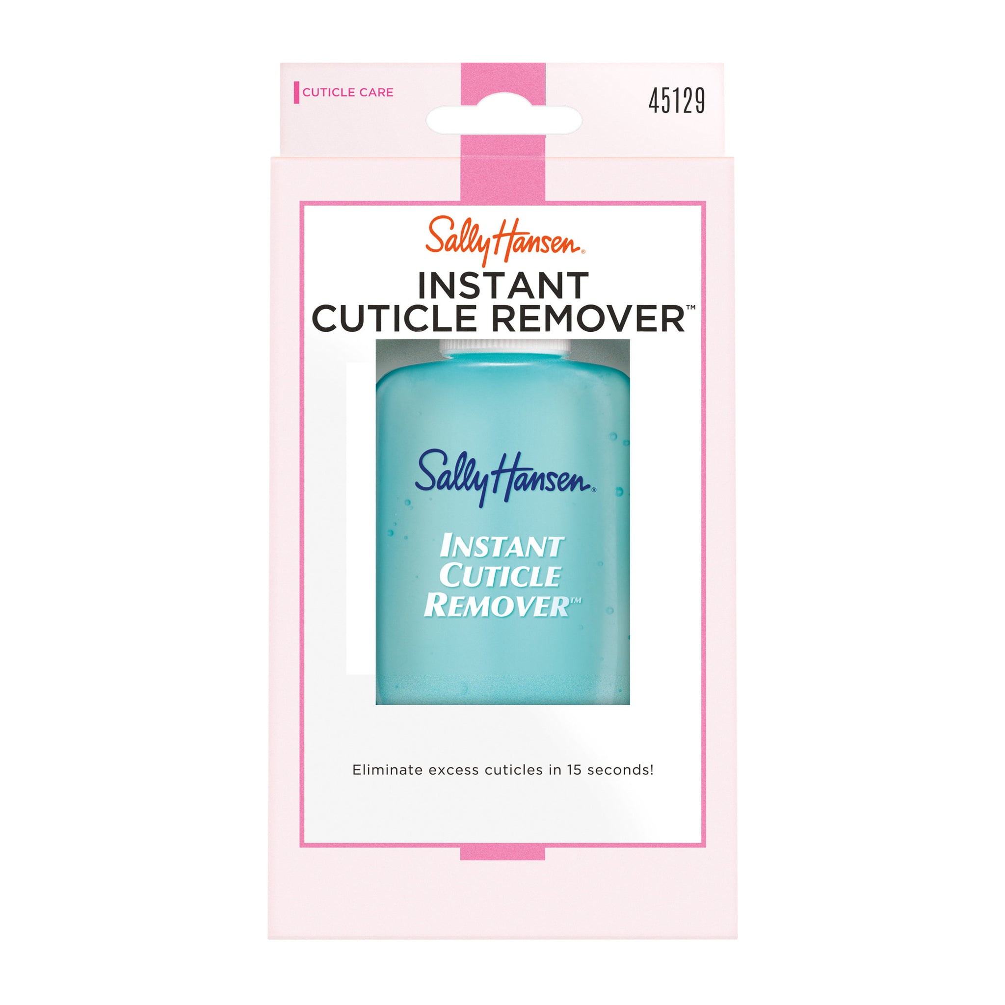 Instant Cuticle Remover