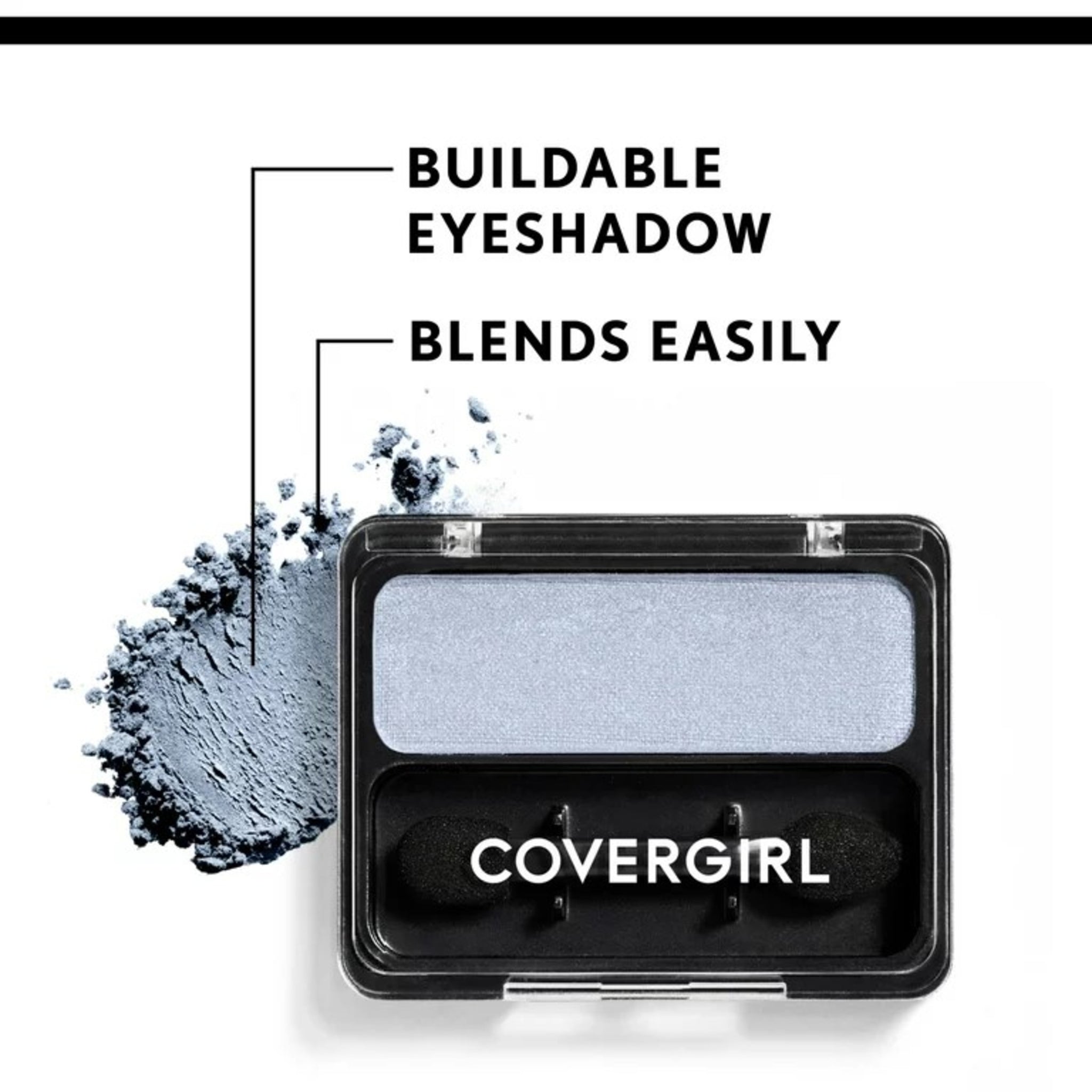 Pro Shadow 1-Kit Eyeshadow