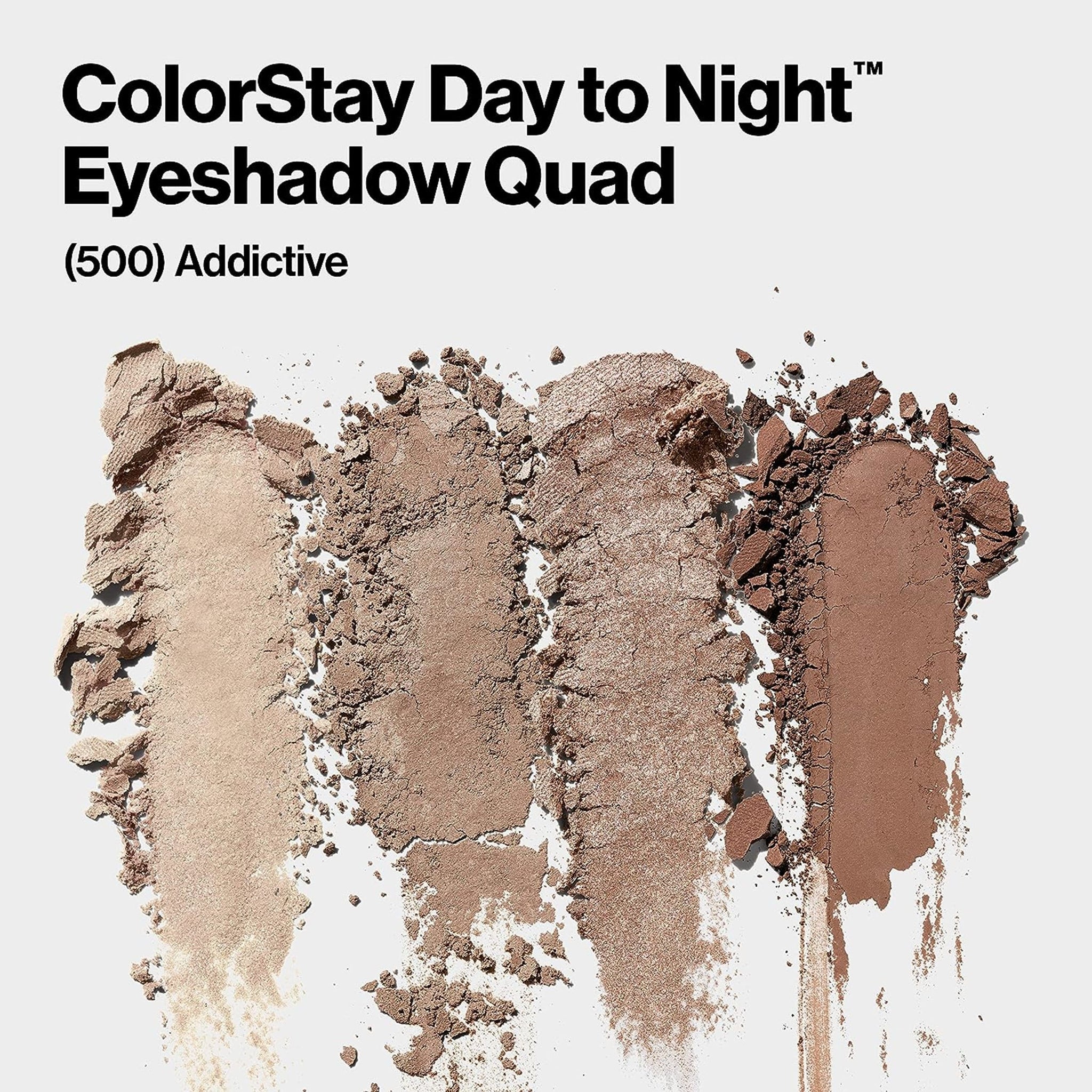 Colorstay 16 Hour Eye Shadow