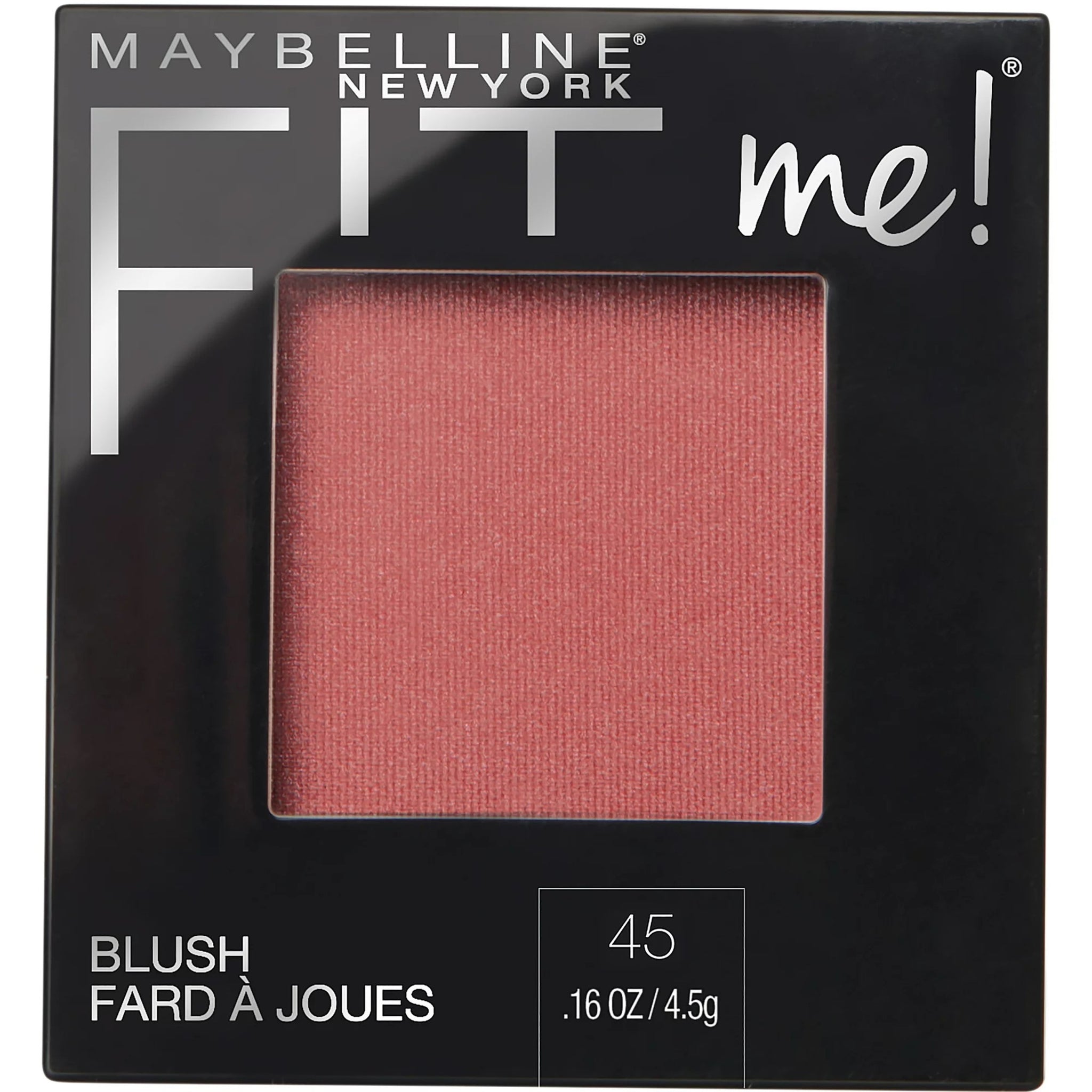 Maybelline - Fit Me Blush | Avenue B