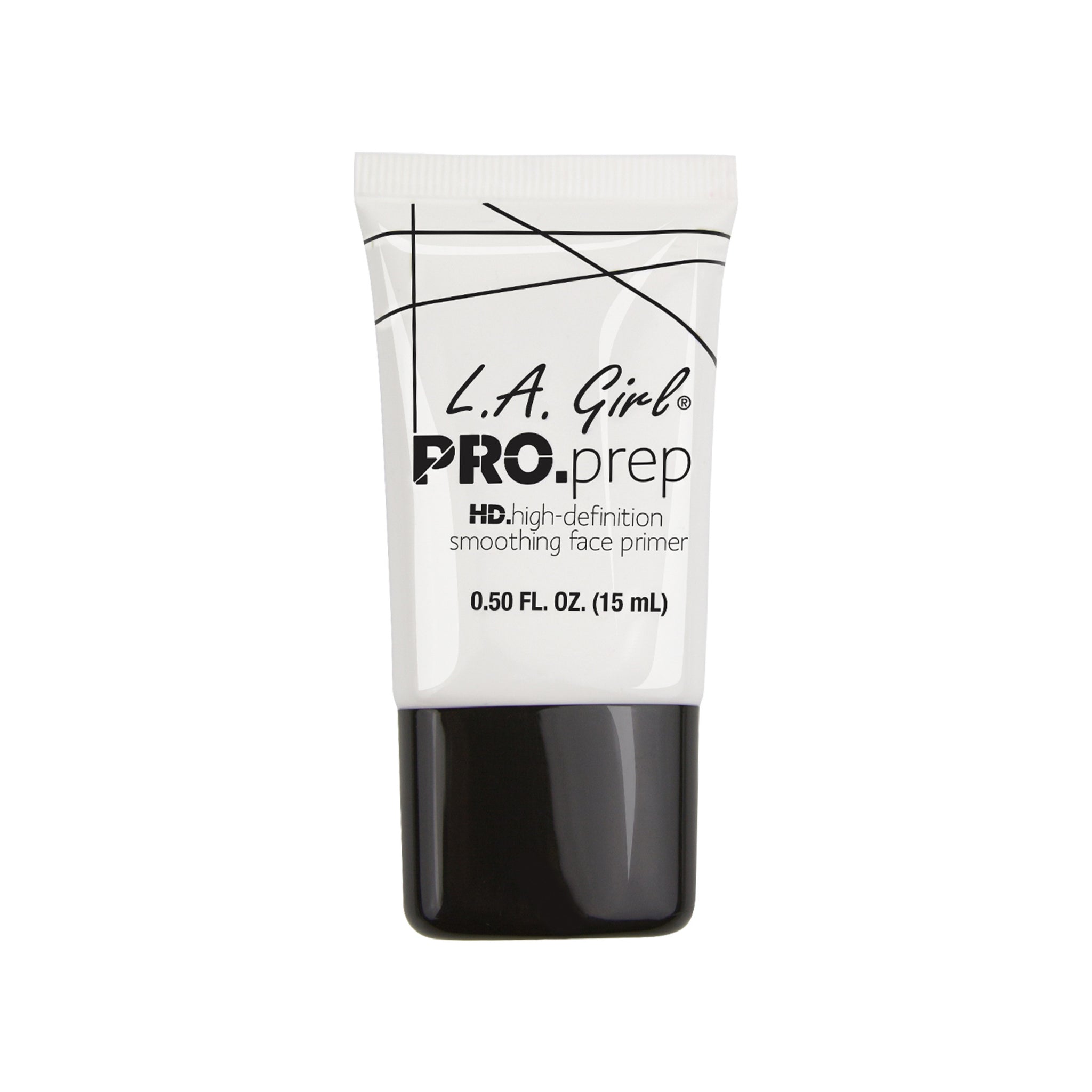 PRO Prep HD High Definition Smoothing Face Primer