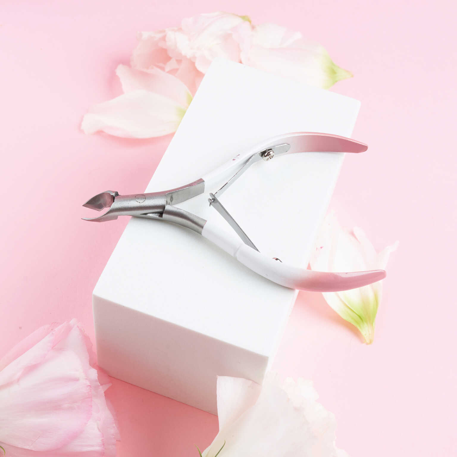 Cuticle Nipper Limited Edition
