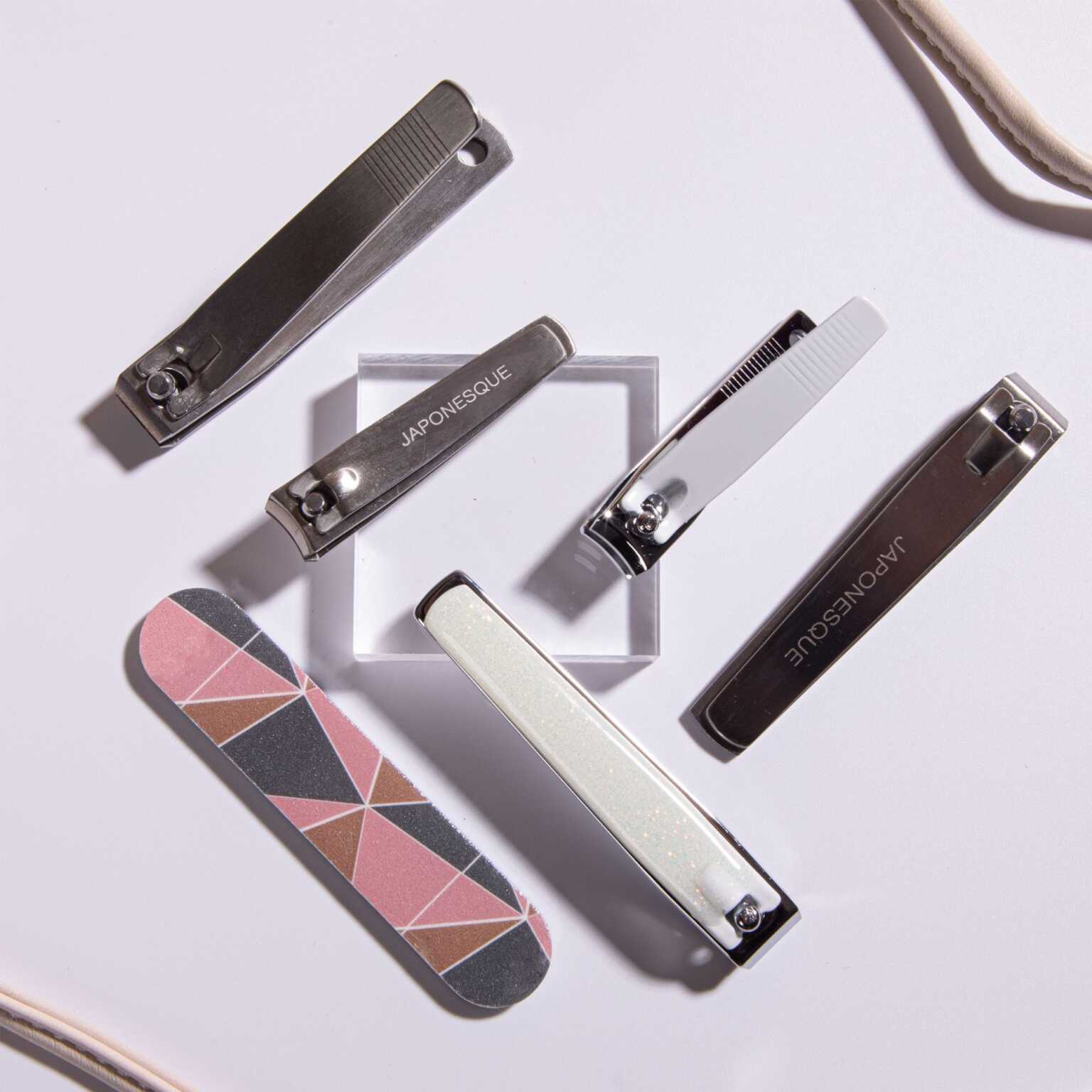 Nail Clipper Duo Pro Perform
