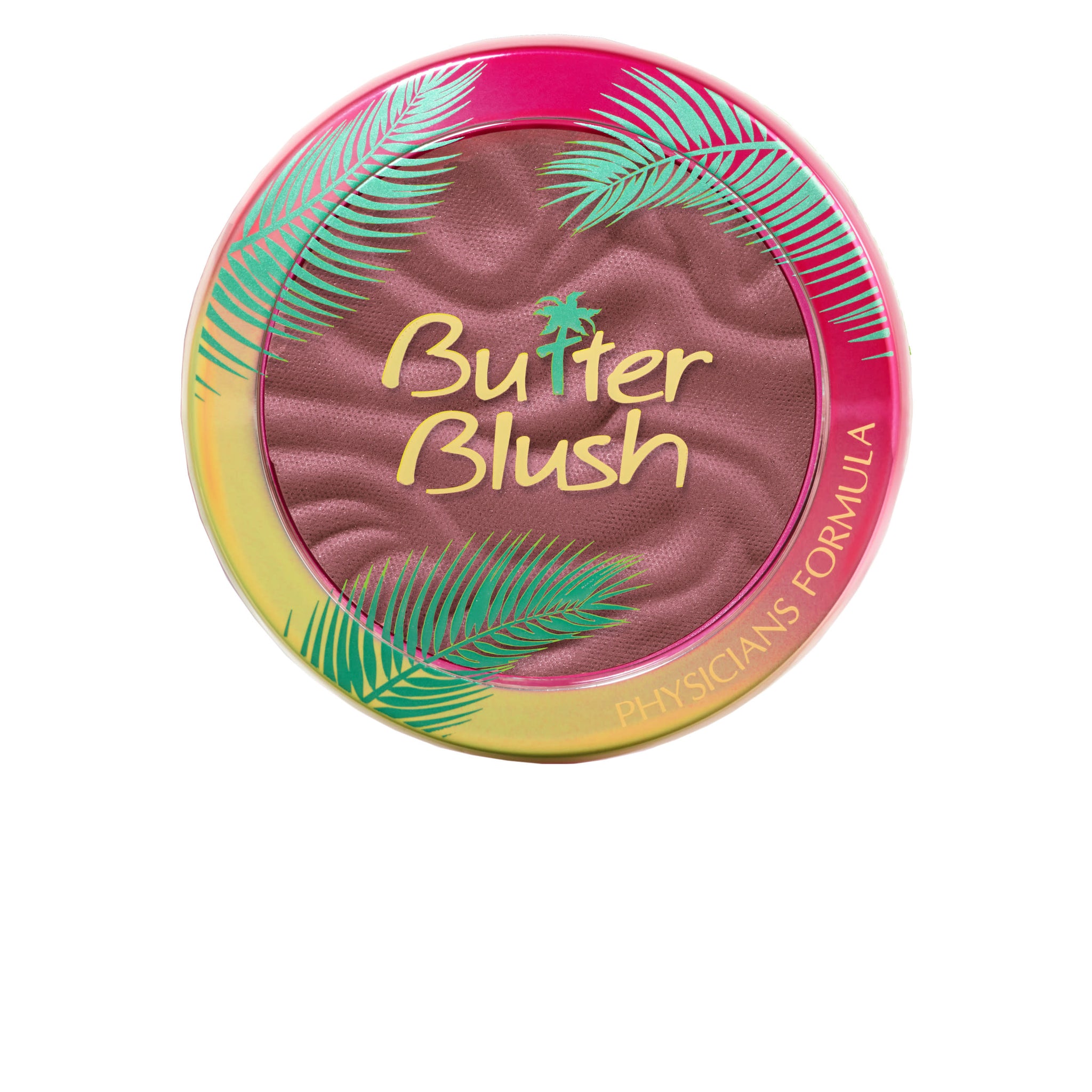 Murumuru Butter Blush