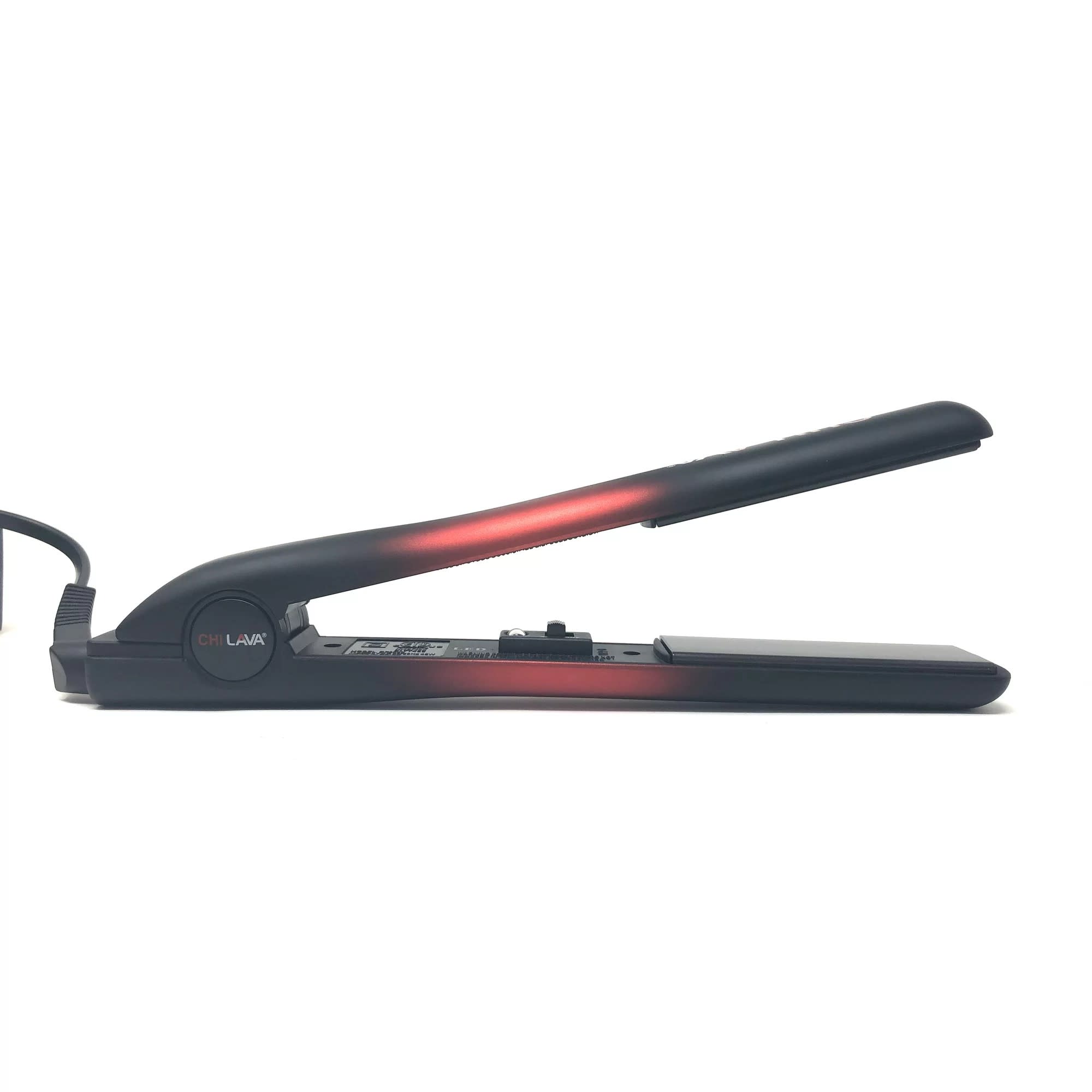 Lava clearance hair straightener