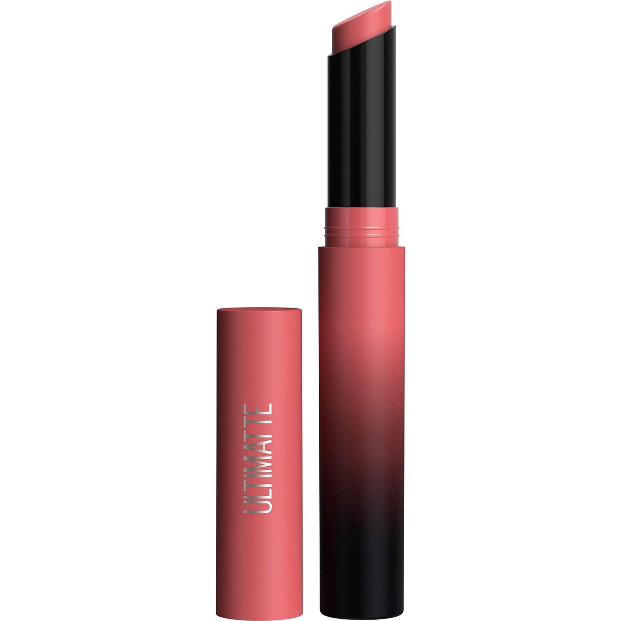 New York Color Sensational Ultimatte Slim Lipstick